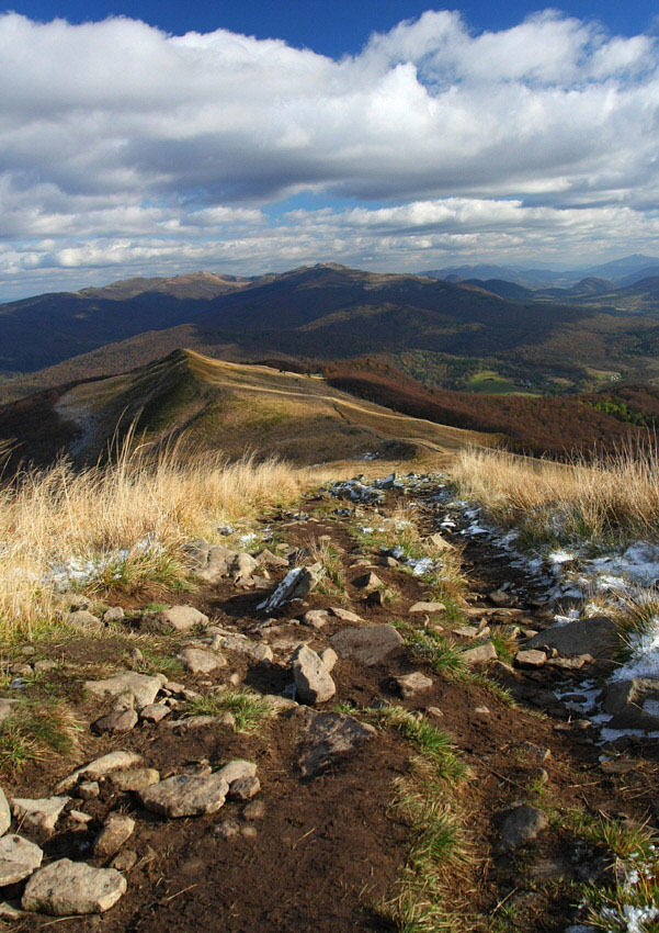 jesienne Bieszczady (3)