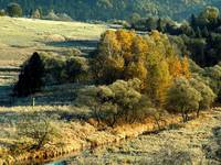 moje Bieszczady