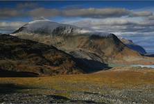 Lyngen Alpen VII