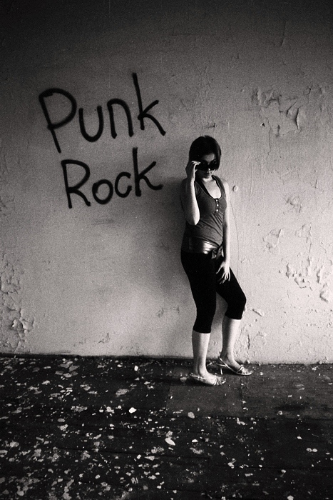 Punk Rock