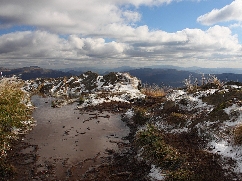 jesienne Bieszczady (5)