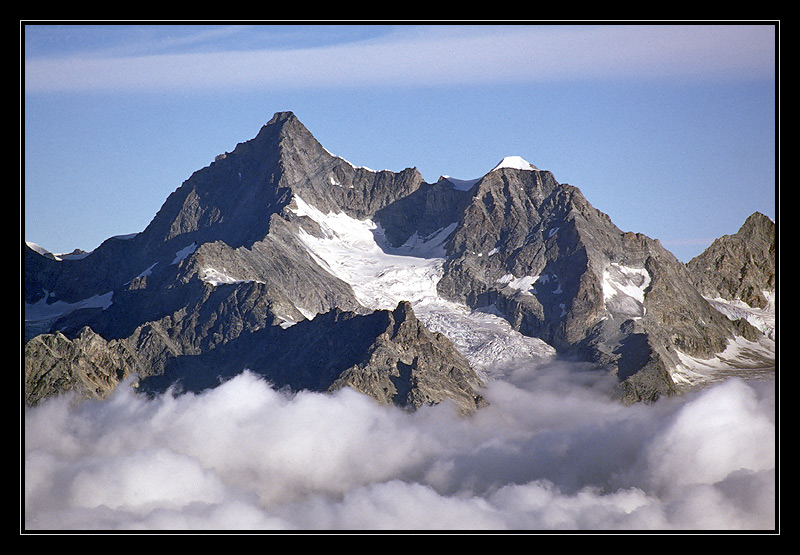 Obergabelhorn