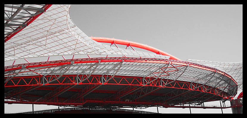 Lisboa - Estádio da Luz