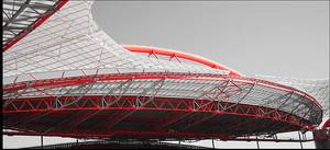 Lisboa - Estádio da Luz