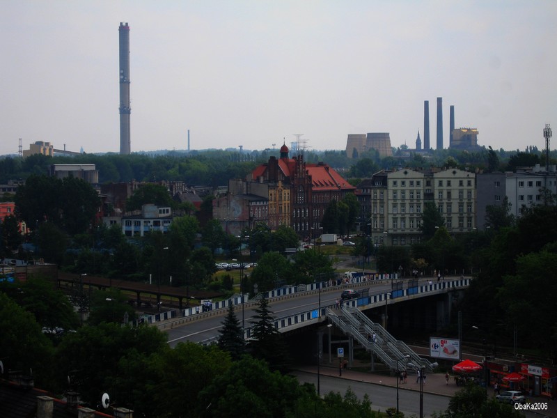 Zabrze