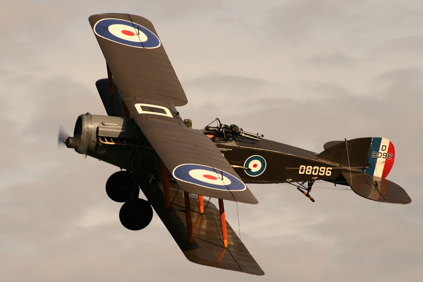 Bristol Fighter