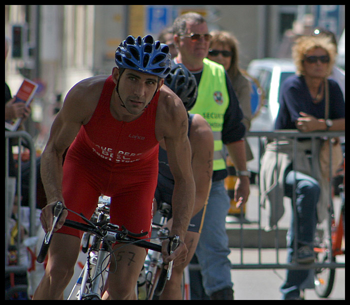 Triathlon /10/