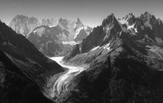 Mer de Glace