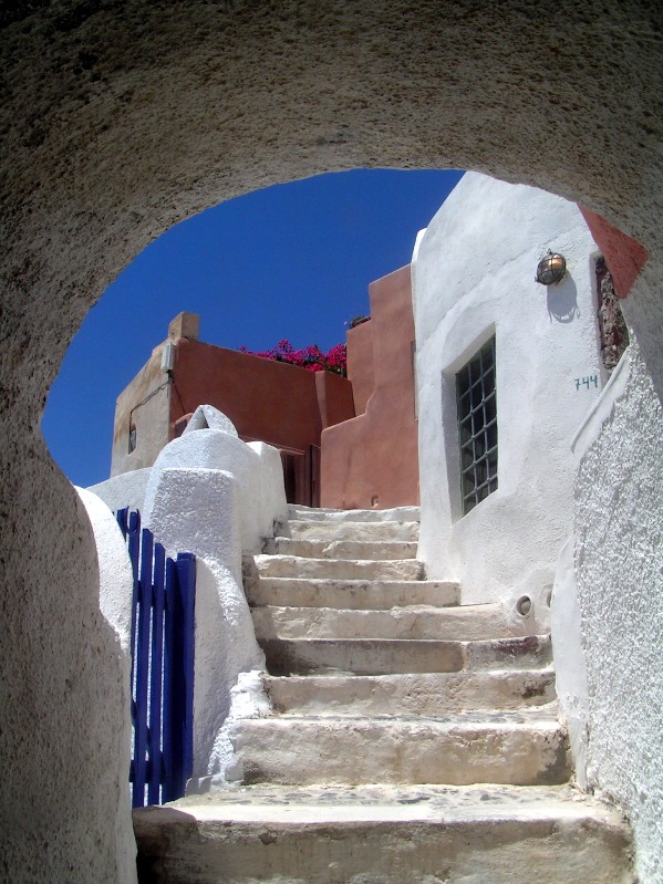 Santorini