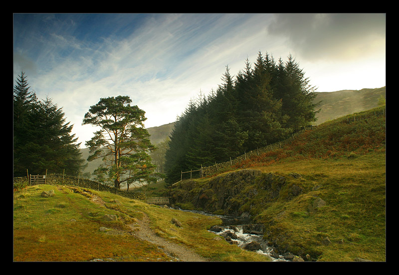 Cumbria * 10