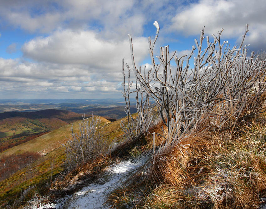 jesienne Bieszczady (6)