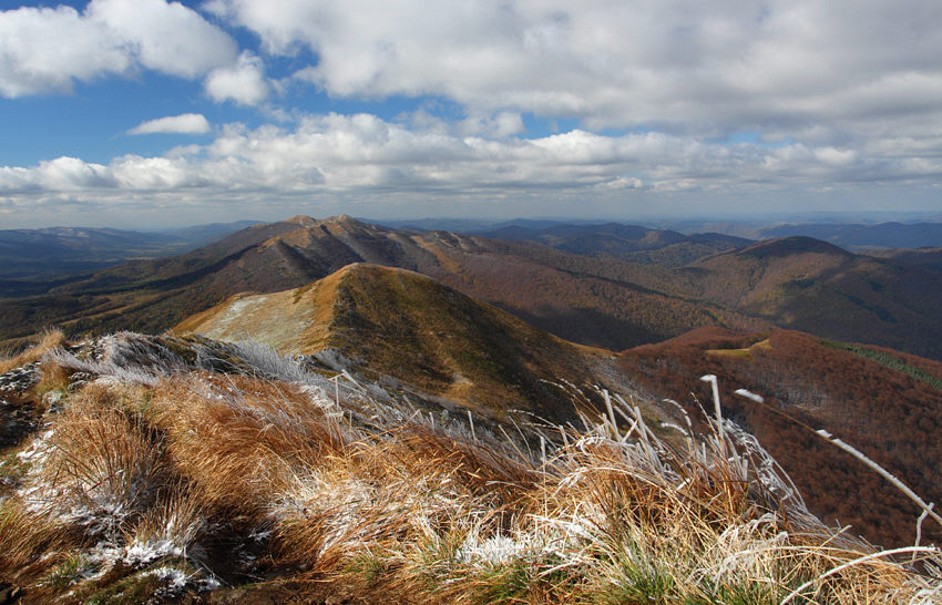 jesienne Bieszczady (7)