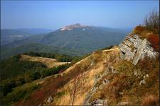 Bieszczady