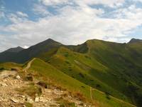 Tatry Zachodnie