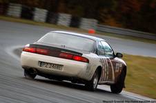 Nissan 200SX S14