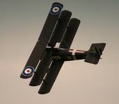 Spowith Triplane