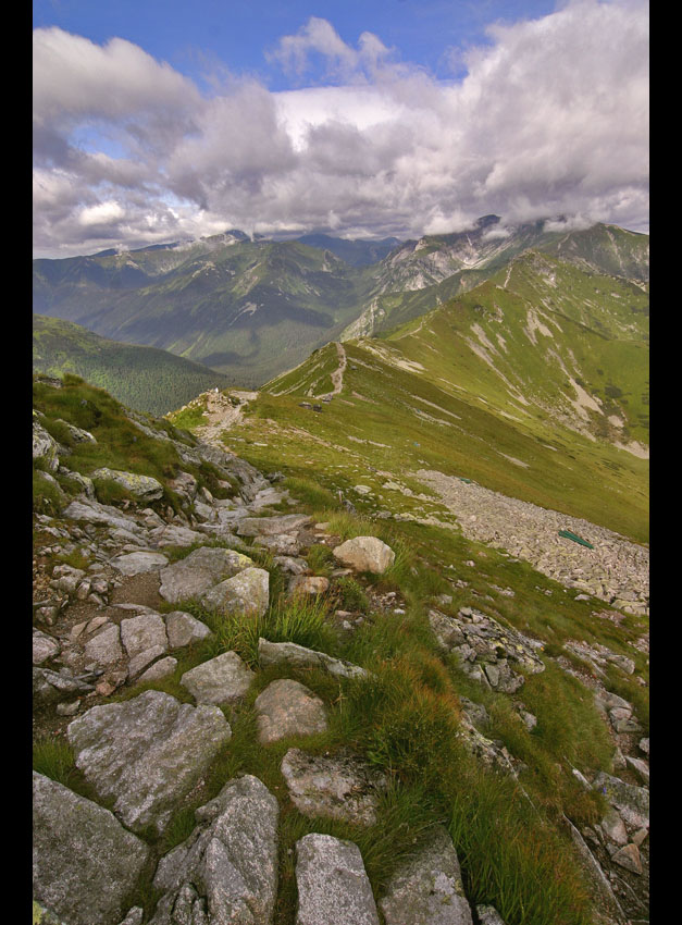 Tatry 2007