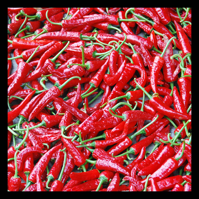 chilli