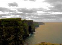 Cliffs Of Moher