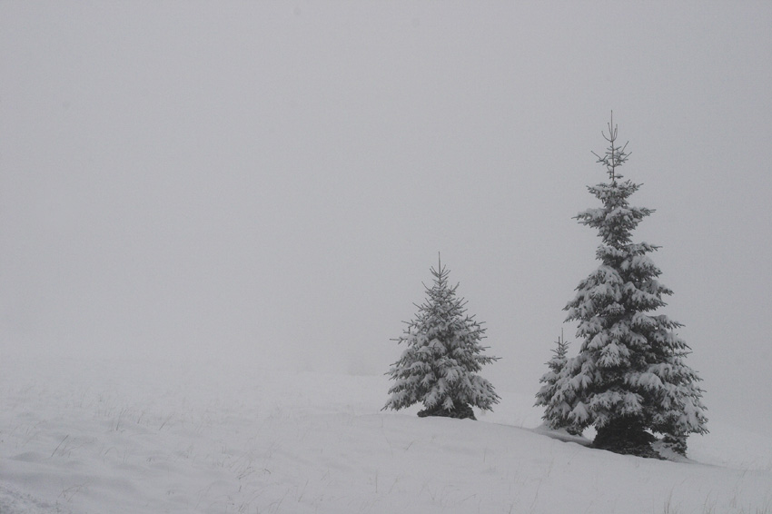 A dalej jest Giewont