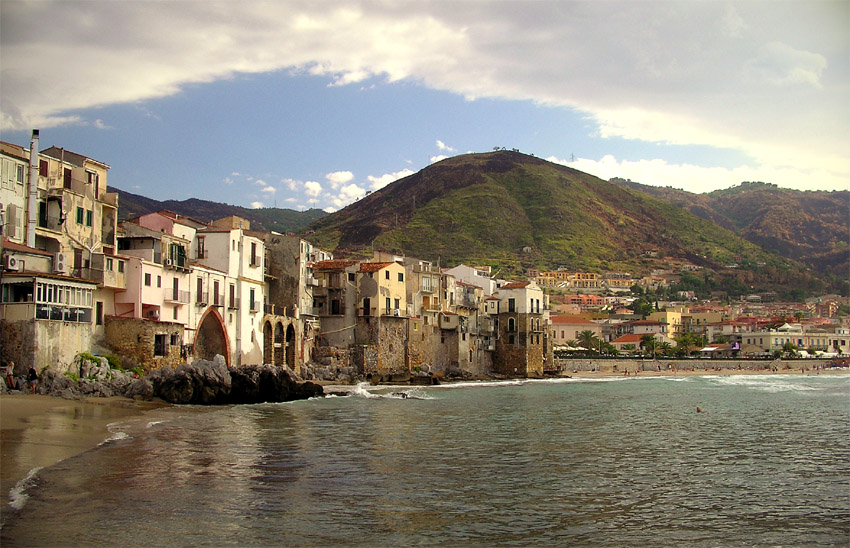 Cefalu