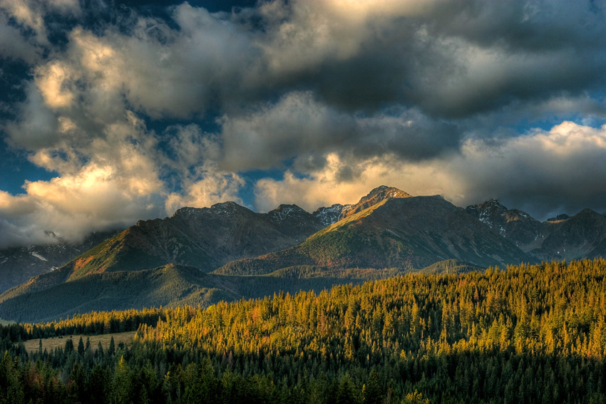 Tatry