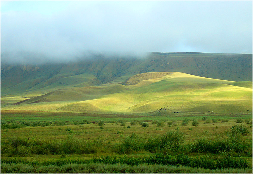 Gruzja 2005