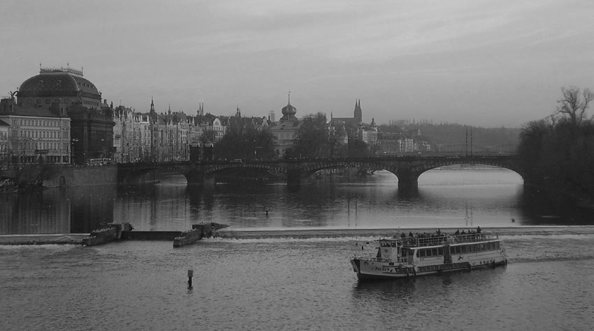 Praga