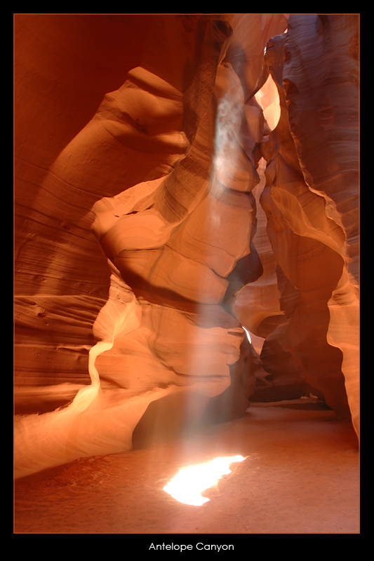 Antelope Canyon