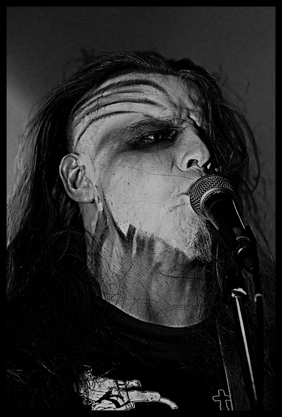 Hunterfest 2007 - Behemoth