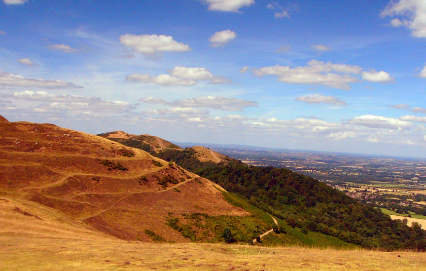 Malvern Hills