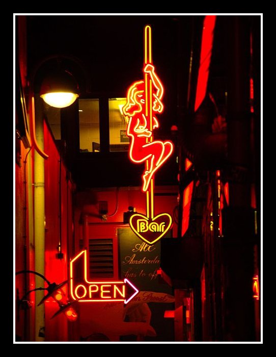 Red Light District