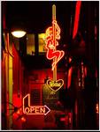 Red Light District