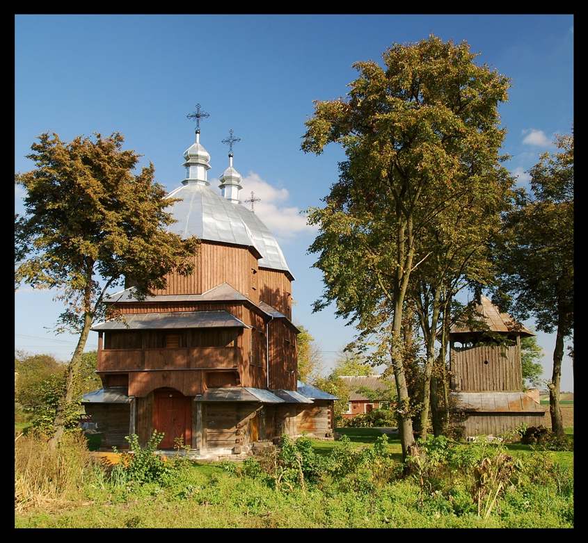 BUDYNIN - Małe Polesie (1)