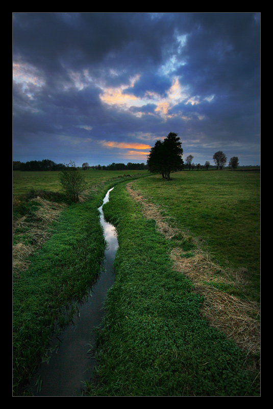 Mazowsze jesienią ... (2)