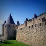 Le site de Carcassonne #6