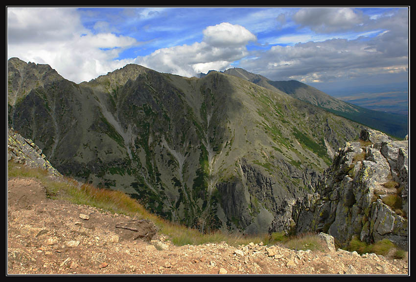 Patria Tatry Słowackie