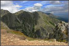 Patria Tatry Słowackie