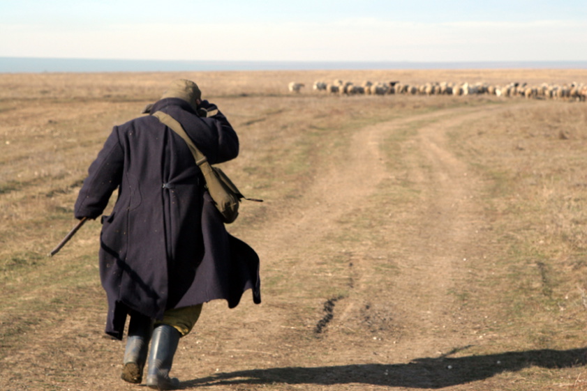 Rumunia - w pogoni za Europą