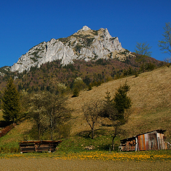 Słowacja - Stefanova