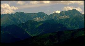 Tatry