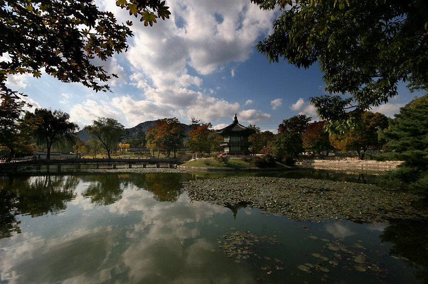 Gyeongbukgung