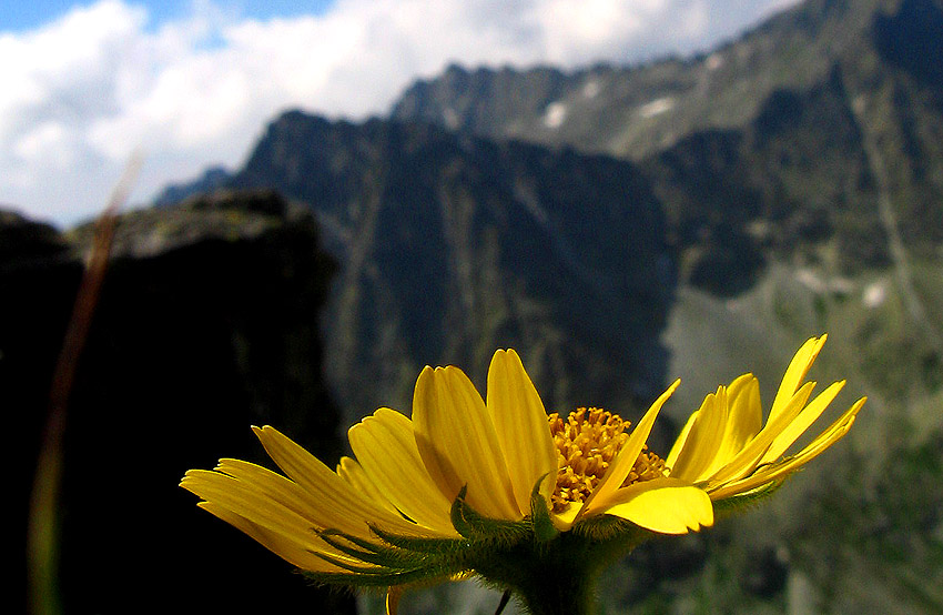 tatry inaczej