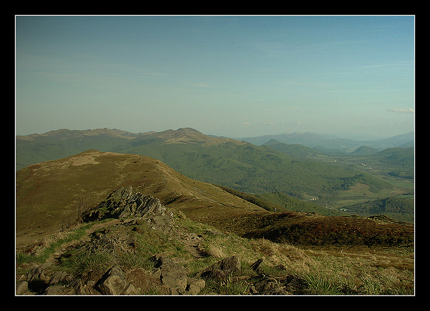 bieszczady c.d.