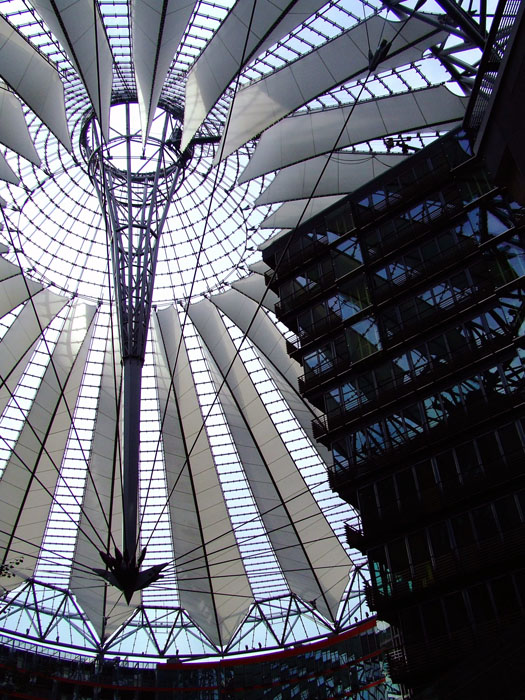 Sony Center 2