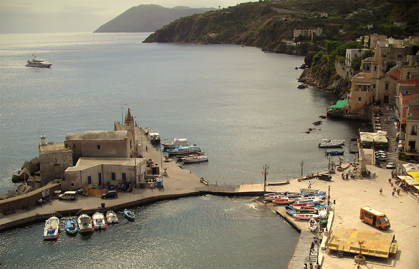 Lipari