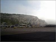 Port of Dover, Anglia