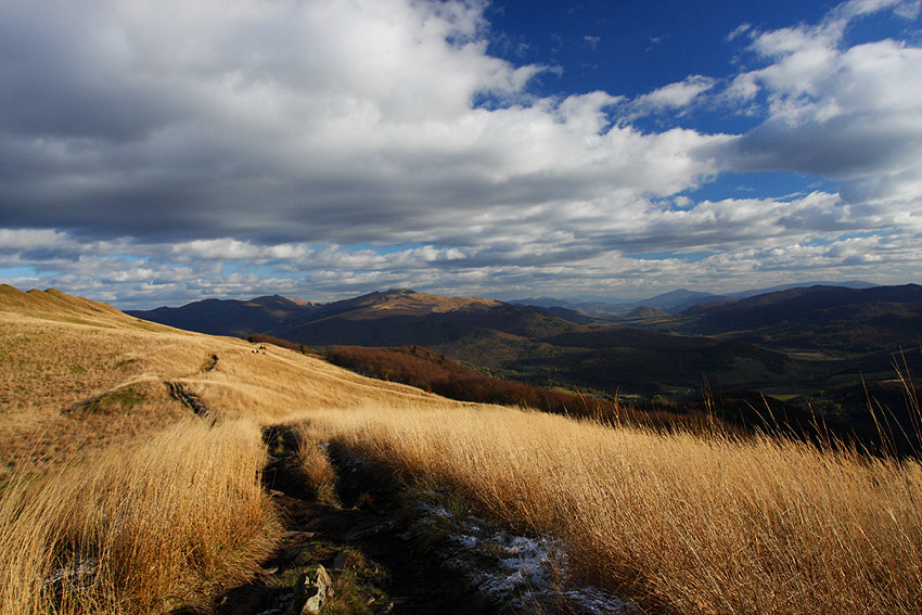 jesienne Bieszczady (10)