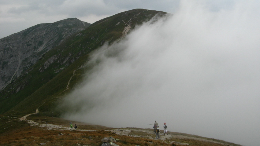 tatry