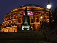 Royal Albert Hall, London